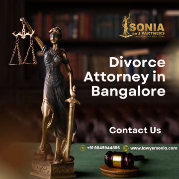 Divorce Attorney in Bangalore | NRI Divorce Lawyers  in Bangalore