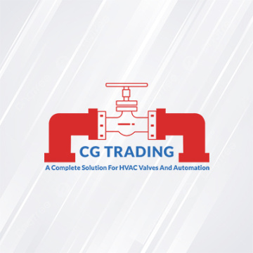 Danfoss 3-way globe valve suppliers in India!