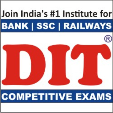 DIT Competitive Exams – Best Bank, SSC & Railway Coaching Center in Guntur