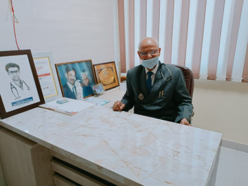 Dr. (Prof.) P. N. Pandit