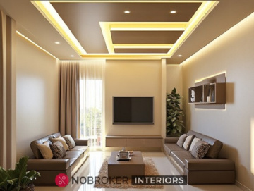 Modern Home Interior Design Ideas & Inspiration | NoBroker Interiors