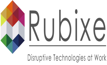 Professional AI Consulting Services | Rubixe