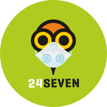 Beverages Stores | 24SEVEN