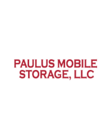 Paulus Mobile Storage, LLC
