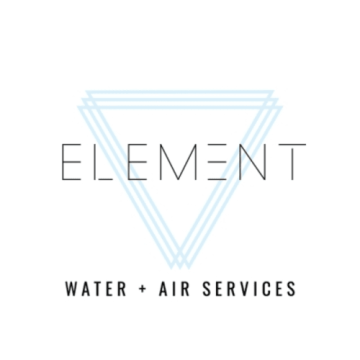 Element Water and Air