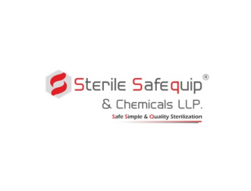 ETO and plasma sterilizers Manufacturer in Ahmedabad