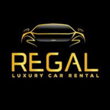Regal Luxury Car Rental