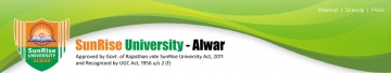 SunRise University Campus