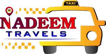 Nadeem Travels - Taxi Service in Raipur