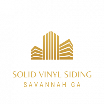 Solid Vinyl Siding Savannah GA