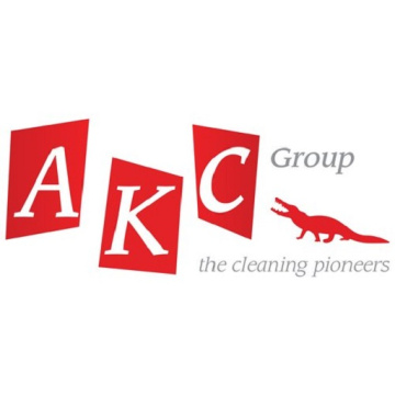AKC Group - Cleaning Supplies in UAE