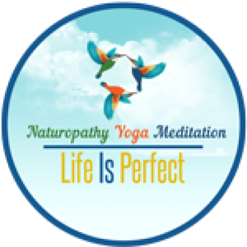 Yoga and Meditation Centre in Uttarakhand - Life is Perfect