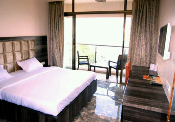 Diu Hotel Booking Online and  Best Accommodations in the City