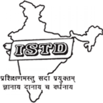 Indian Society for Training & Development (ISTD).