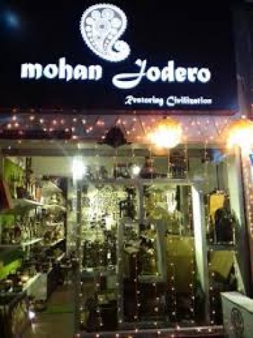 MohanJodero : Shop for Indian Handicrafts