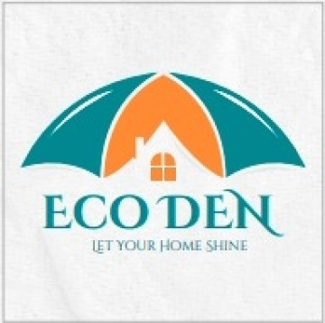 The Ecoden: Discover the Ultimate in Sustainable Metal Stone-Coated Roofing
