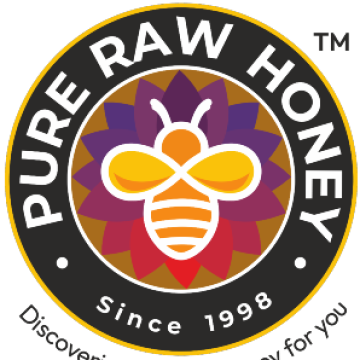 Pure Honey - Original raw honey