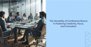 Find the Perfect Commercial Office Space for Your Business