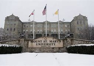 Mount St. Mary's School