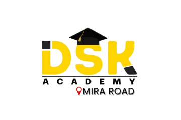 DSK Academy | Digital Marketing Courses in Mira Road, Mumbai.