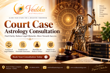 Gain Astrological Perspective on Complex Legal Situations