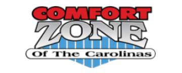 Comfort Zone of the Carolinas
