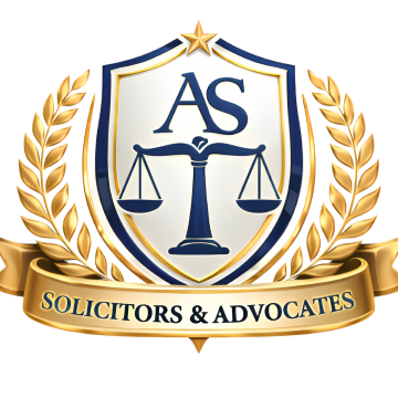 AS PARTNERS SOLICITORS & ADVOCATES