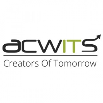 Acwits - Web Development & Digital Marketing Company in Noida India
