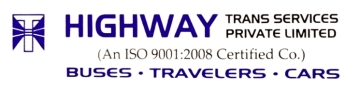 Bus on Rent in Gurgaon for Hassle-Free Group Transportation