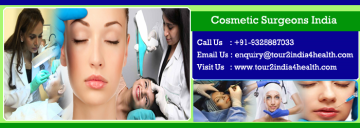 Best Cosmetic Surgeons In Delhi