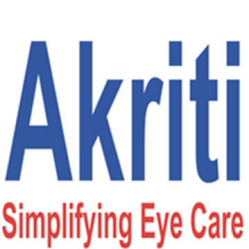 Akriti Simplifying Eye Care