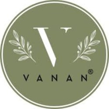 Vanan Herbal Gentle Baby Care Duo – Natural Body Wash & Massage Oil