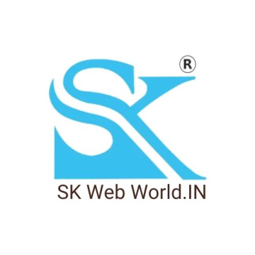 SK Web World - Digital Marketing Service Provider