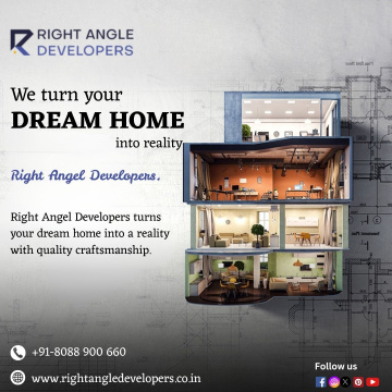 Home Construction Builders in Bangalore