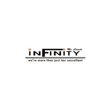 Infinity-GST registration in Jaipur