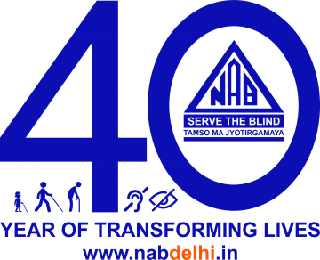 National Association for the Blind Delhi