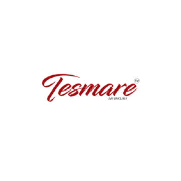 Beige-Brown Velvet Bohemian Pillow Covers By Tesmare