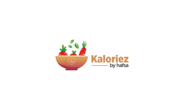Kaloriez by Hafsa