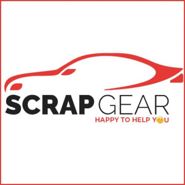 Iron Scrap Dealers in Delhi-Scrap Gear