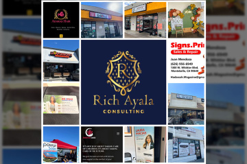 Rich Ayala Consulting - Website, Marketing, and Sales Coaching Solutions