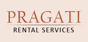 PRAGATI RENTAL SERVICES