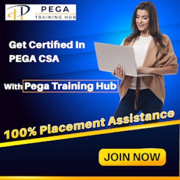 Best certified Pega system architect in hyderabad