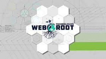 webroot technologies