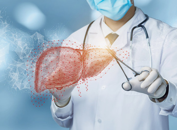 Best Liver Transplant Surgeon Apollo Hospital Chennai