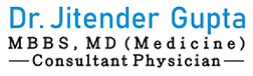 Dr Jitender Gupta Clinic
