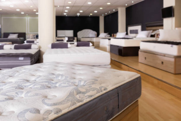 W.I Mattress - Mattress Manufacturers & Suppliers in Rani Bagh Delhi