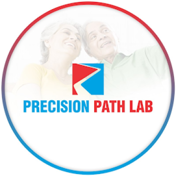 Precision Path Lab - Best Diagnostic Centre in Jaipur