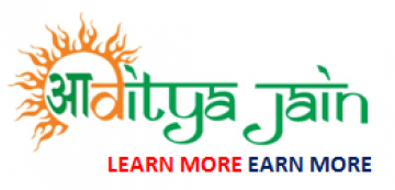Aaditya Jain Classes