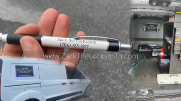Zack the Locksmith LLC