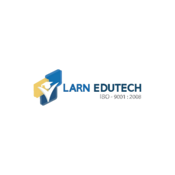 Larn Edutech - Learn Today Lead Tomorrow